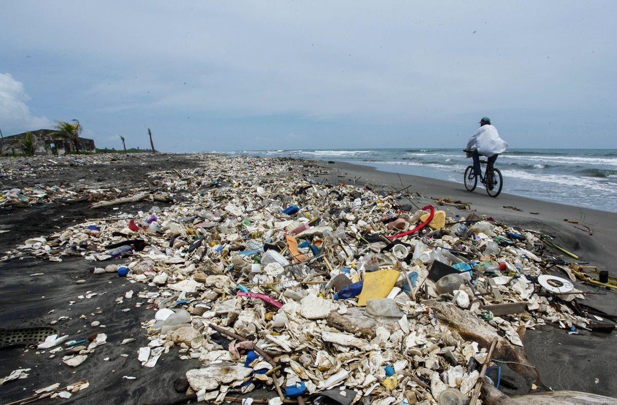 Honduras advierte de que denunciará a Guatemala por contaminación ambiental