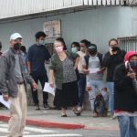 Contagios activos de covid-19 en Guatemala siguen arriba de 37 mil y en las últimas horas se registraron más de 3 mil