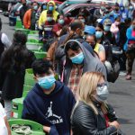 Guatemala podría llegar a reportar 140 muertos diarios por covid-19, según proyecciones de Salud