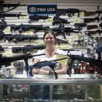 La demanda “sin precedentes” del gobierno de México contra empresas de armas de EE.UU.