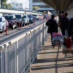 ¿El fin de la migración “cero”?: por qué ahora menos mexicanos regresan a su país desde EE.UU.