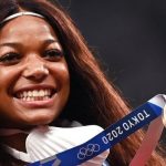 Olímpicos de Tokio: la medallista de oro y doctora en Matemáticas, y otras 6 atletas y científicas de los Juegos