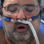 Coronavirus: el récord de hospitalizaciones que ha convertido de nuevo a Florida en el epicentro de la pandemia en EE.UU.