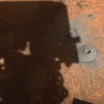 NASA en Marte: el misterio de por qué el robot Perseverance falló en su primer intento de tomar una muestra de una roca del planeta