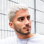 “No pude mirarme en el espejo por mucho tiempo”: el modelo colombiano que sufrió un ataque con cuchillo que casi acaba con su carrera