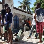 Terremoto en Haití: el relato de sobrevivientes del sismo de magnitud 7,2 que hizo revivir el trauma de 2010