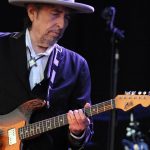 Bob Dylan niega haber abusado sexualmente de una menor en 1965