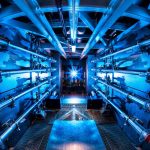 El laboratorio que está en el umbral de lograr un hito en fusión nuclear