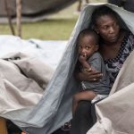 Terremoto en Haití: “Estamos abandonados y la gente está desesperada por comida, por algo de ayuda”