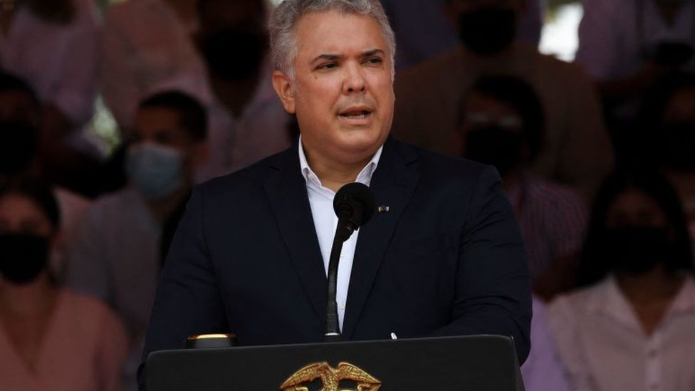 Afganistán | Colombia acogerá a afganos en tránsito hasta que puedan entrar a EE.UU.
