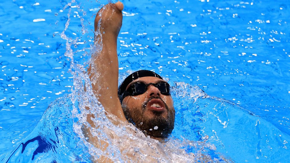 Juegos Paralímpicos: 10 estrellas latinoamericanas para seguir en Tokyo 2020