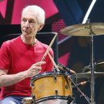 Charlie Watts: 5 de los mejores ritmos del baterista de los Rolling Stones