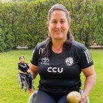Francisca Mardones: la atleta paralímpica chilena que inspiró el diseño de una muñeca Barbie
