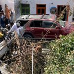 Afganistán: 10 afganos, entre ellos seis niños, mueren en ataque aéreo de EE.UU., dicen familiares