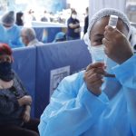 Guatemala supera los cuatro millones de vacunados contra el coronavirus, pero la meta de 10.5 millones aún es lejana