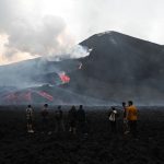 Volcán de Pacaya: Conred advierte de que coloso nuevamente registra alta actividad