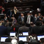 Congreso sigue sin acuerdos para aprobar el estado de Calamidad