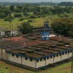 Reos mantienen retenidos a 18 guardias en la cárcel “El Infiernito”, en Escuintla
