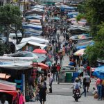 Guatemala vuelve a registrar más de cinco mil contagios de coronavirus en 24 horas