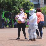 Guatemala registra otros 4 mil 650 casos de covid-19 y suma 422 mil 270 contagios