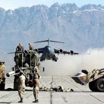 “No es un enemigo que se pueda vencer del todo”: Militar argentino que luchó contra los talibanes habla por primera vez