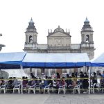 Salud reporta cuatro mil 580 casos nuevos de coronavirus y 78 pacientes más fallecidos