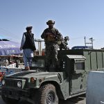 Afganistán: EE. UU. dice que mató a dos integrantes del Estado Islámico en un ataque con dron