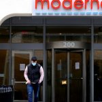 Moderna impulsa otra vacuna más, esta vez contra el VIH