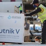 Salud comenzará a aplicar segundas dosis de la vacuna rusa Sputnik V esta semana en la capital y estos son los centros de vacunación