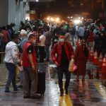 Estados Unidos recomienda no viajar a Guatemala por alto índice de contagios de coronavirus