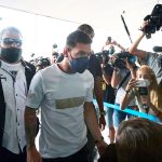 Messi vuela a París y todo estaría listo para firmar con el PSG