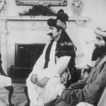 Afganistán: qué papel jugó Estados Unidos en el origen de los talibanes