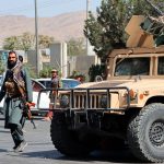 Un pacto secreto: funcionarios revelan el trato que EE. UU. hizo con talibanes para escoltar a sus ciudadanos en Kabul