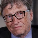 Bill Gates pierde el cuarto lugar entre los más ricos