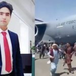 “Quería irse al extranjero”: Padre del joven fallecido en Kabul habla sobre la trágica muerte de su hijo