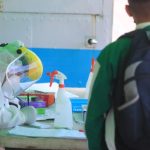 Salud reporta que Guatemala registró otros 3 mil 823 casos de covid-19 en las últimas horas