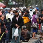 “Para octubre esto será caótico”: Salud proyecta que Guatemala podría superar los 2 millones de casos acumulados