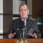 Gobierno habilita registro de vacunación para mayores de 25 años en Guatemala