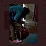 PGN rescata a niño de 8 meses que era agredido por su madre en Palencia