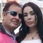 Novia de Sammy Pérez reaparece y se defiende ante las recientes acusaciones en su contra