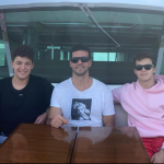 Muere hijo del exfutbolista Michael Ballack en trágico accidente