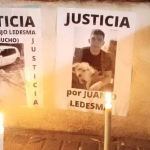 Joven es asesinado a cuchillazos y la policía detiene a su novia embarazada
