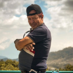 “Ahora en el cielo tienes tu corona”: Sobrinos de Sammy Pérez se despiden de él con un conmovedor mensaje