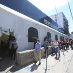 Otro récord de contagios diarios: Guatemala tiene más de cuatro mil nuevos casos