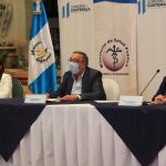 Semáforo covid-19: Mapa de Guatemala se tiñe de rojo con 263 municipios en alerta máxima