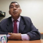 Fiscal general, Consuelo Porras, ha cambiado de opinión y remueve a la jefa de la Feci