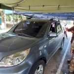 Ejército ampliará atención en sus centros de vacunación en la capital y estos serán los nuevos horarios