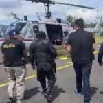 Detienen a tres extraditables señalados de narcotráfico, entre ellos al sobrino de la diputada Sofía Hernández afirma la Fiscalía