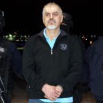 Narcotraficante Eduardo Arellano Félix es liberado de una cárcel de EE. UU. y podría convertirse en “testigo protegido”