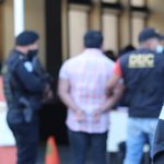 El pasado criminal de “el Chispa”: líder pandillero cuya captura desencadenó la aprehensión de su banda delincuencial